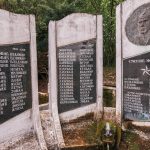 Спомен чесма у Доњој Добрињи (фото Бојан Радојичић)