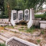 Спомен чесма у Доњој Добрињи (фото Бојан Радојичић)