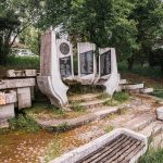 Спомен чесма у Доњој Добрињи (фото Бојан Радојичић)