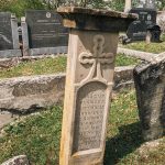 Гробље на Голом брду у Душковцима (фото Бојан Радојичић)