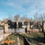 Дробњачко гробље у Глумчу (фото Бојан Радојичић)