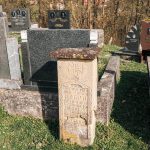 Споменик Добру Јотићу на Дробњачком гробљу у Глумчу (фото Бојан Радојичић)