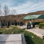 Поточко гробље у Глумчу (фото Бојан Радојичић)