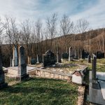 Поточко гробље у Глумчу (фото Бојан Радојичић)