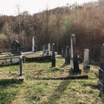 Поточко гробље у Глумчу (фото Бојан Радојичић)
