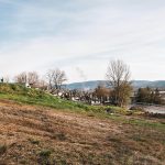 Прелића гробље у Глумчу (фото Бојан Радојичић)