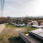Прелића гробље у Глумчу (фото Бојан Радојичић)