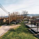 Прелића гробље у Глумчу (фото Бојан Радојичић)