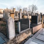 Споменик Милојку Тешићу на Прелића гробљу у Глумчу (фото Бојан Радојичић)