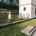 Црква Светих Апостола Петра и Павла у Горњој Добрињи (фото Бојан Радојичић)