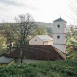 Црква Светих Апостола Петра и Павла у Горњој Добрињи (фото Бојан Радојичић)