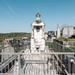 Споменик Сими А. Грујићу на гробљу на потесу Стражара у Горњој Добрињи (фото Бојан Радојичић)