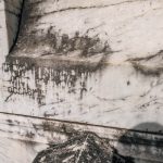 Споменик Сими А. Грујићу на гробљу на потесу Стражара у Горњој Добрињи (фото Бојан Радојичић)
