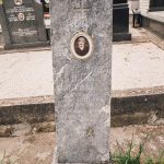 Гробље на потесу Почеча у Горобиљу (фото Бојан Радојичић)