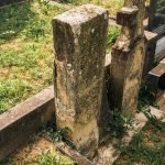 Споменик Драгутину С. Павићевићу на гробљу на потесу Слатина у Горобиљу (фото Бојан Радојичић)