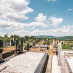 Гробље на потесу Свилаићи у Горобиљу (фото Бојан Радојичић)