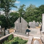 Споменик Радоју Павловићу на гробљу у Гугљу (фото Бојан Радојичић)