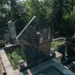 Споменик Радоју Павловићу на гробљу у Гугљу (фото Бојан Радојичић)