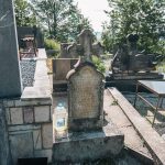 Споменик Владимиру и Милутину Кратовцима на гробљу у Гугљу (фото Бојан Радојичић)