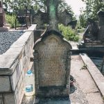 Споменик Владимиру и Милутину Кратовцима на гробљу у Гугљу (фото Бојан Радојичић)