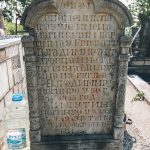 Споменик Владимиру и Милутину Кратовцима на гробљу у Гугљу (фото Бојан Радојичић)