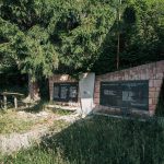 Спомен чесма у Гугљу (фото Бојан Радојичић)