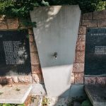 Спомен чесма у Гугљу (фото Бојан Радојичић)