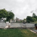 Гробље у Јелен Долу (фото Бојан Радојичић)