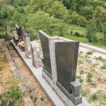 Споменик Тодору Тодоровићу на гробљу у Јелен Долу (фото Бојан Радојичић)