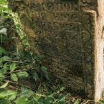 Споменик Тијосаву Перовићу на гробљу у Јелен Долу (фото Бојан Радојичић)