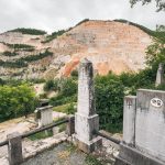 Споменик Рајку Пауновићу на гробљу у Јелен Долу (фото Бојан Радојичић)