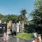 Гробље у Тучкову, Јелен До (фото Бојан Радојичић)