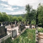 Гробље у Тучкову, Јелен До (фото Бојан Радојичић)