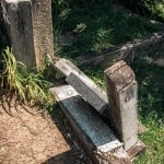 Споменик Војиславу Ђоковићу на гробљу у Тучкову, Јелен До (фото Бојан Радојичић)