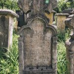 Споменик Ћиру и Живку Ћировићима на гробљу у Тучкову, Јелен До (фото Бојан Радојичић)