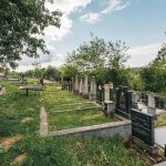 Лазовића гробље у Дражиновићима, Јежевица (фото Бојан Радојичић)