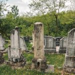 Споменик Милошу Демировићу на Лазовића гробљу у Дражиновићима, Јежевица (фото Бојан Радојичић)