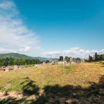Мићанско гробље у Дражиновићима, Јежевица (фото Бојан Радојичић)