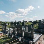 Вучићевића гробље у Дражиновићима, Јежевица (фото Бојан Радојичић)