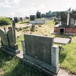 Споменик Станимиру Недићу на Вучићевића гробљу у Дражиновићима, Јежевица (фото Бојан Радојичић)