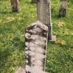 Споменик Милији Ј. Јевтовићу на гробљу у Мађеру, Јежевица (фото Бојан Радојичић)