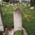 Споменик Млађена Ђоковића на гробљу у Мађеру, Јежевица (фото Бојан Радојичић)