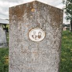 Споменик Млађена Ђоковића на гробљу у Мађеру, Јежевица (фото Бојан Радојичић)