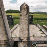Споменик Млађену Божовићу на гробљу у Мађеру, Јежевица (фото Бојан Радојичић)