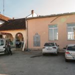 Спомен плоча у Великој Јежевици (фото Бојан Радојичић)
