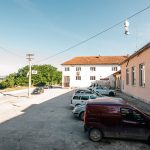 Спомен плоча у Великој Јежевици (фото Бојан Радојичић)