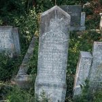Споменик Бонџулићима на гробљу на потесу Барајевац у Каленићима (фото Бојан Радојичић)