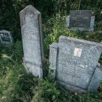Споменик Бонџулићима на гробљу на потесу Барајевац у Каленићима (фото Бојан Радојичић)