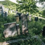 Споменик Бонџулићима на гробљу на потесу Барајевац у Каленићима (фото Бојан Радојичић)