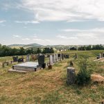 Глишића гробље у Љутицама (фото Бојан Радојичић)